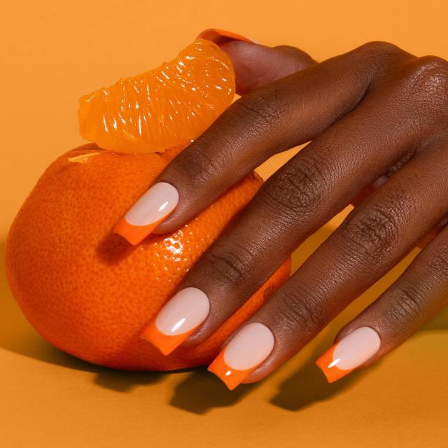 Sweet Scent HEMA-Free & HPMA-Free & TPO-Free Plant-Based Gel Nail Polish Set