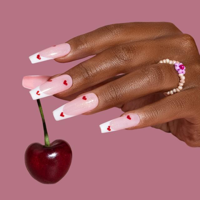 Sweet Scent HEMA-Free & HPMA-Free & TPO-Free Plant-Based Gel Nail Polish Set