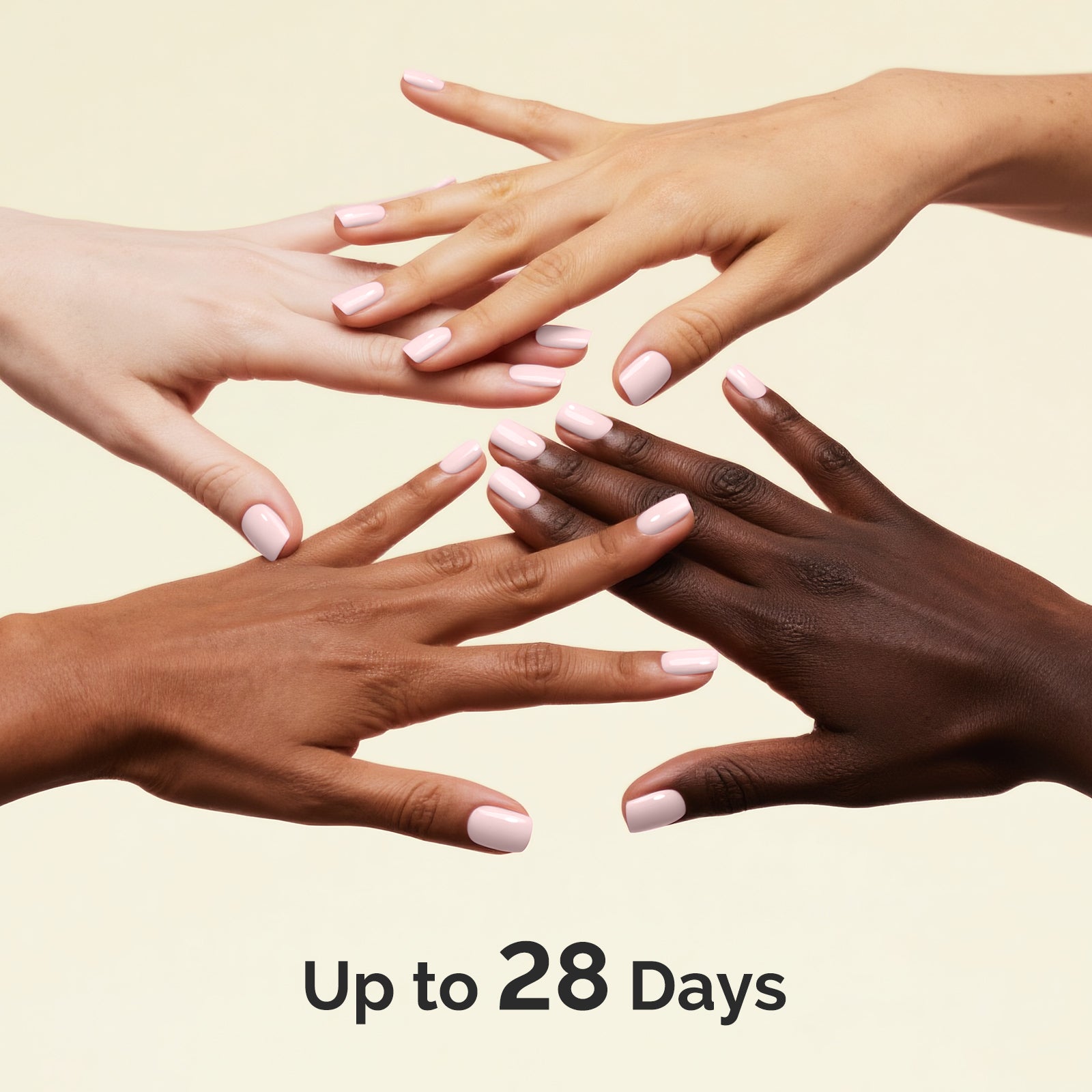 Sweet Scent HEMA-Free & HPMA-Free & TPO-Free Plant-Based Gel Nail Polish Set - 图片12