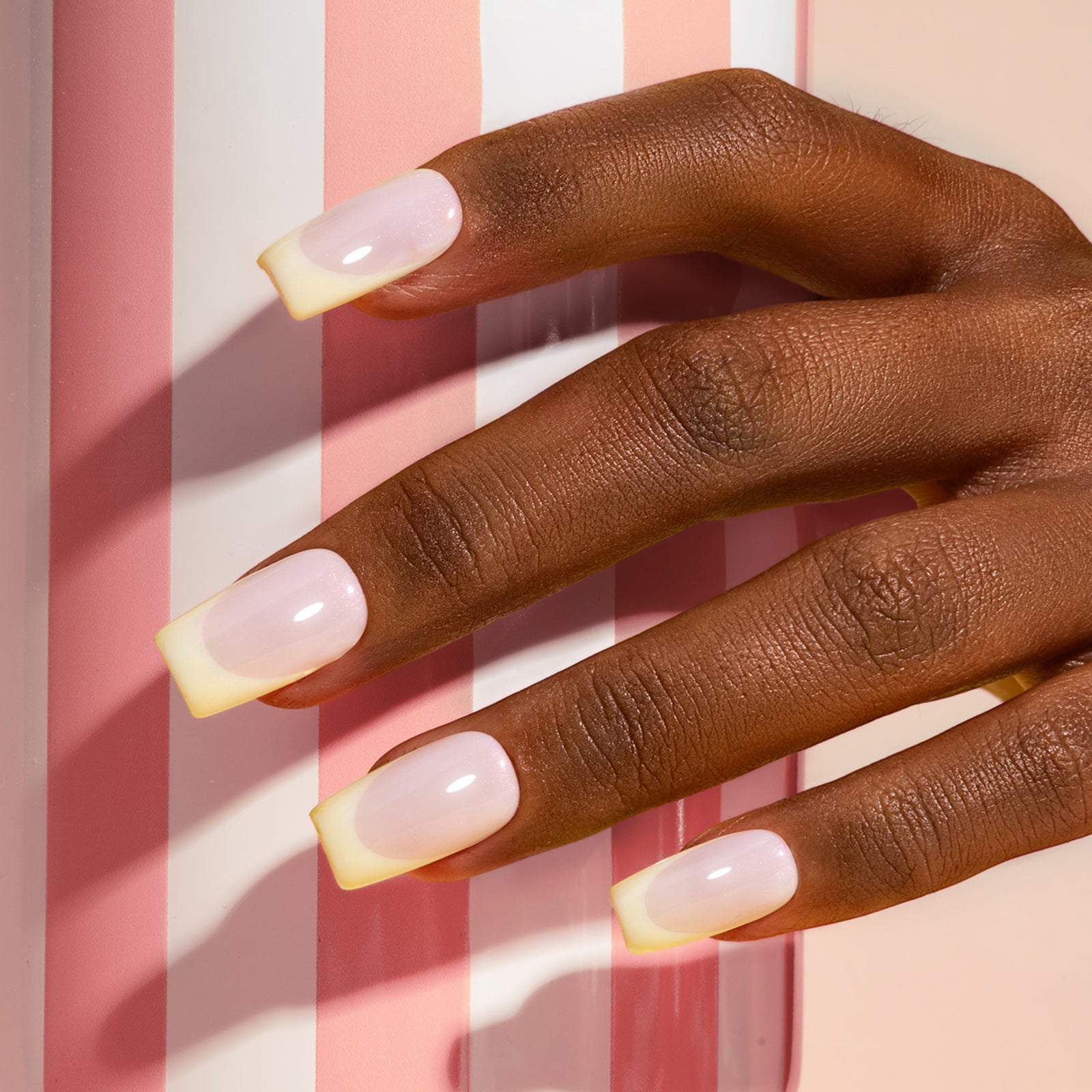 Sweet Scent HEMA-Free & HPMA-Free & TPO-Free Plant-Based Nail Gel Polish 10ml/0.34 fl oz - 图片7