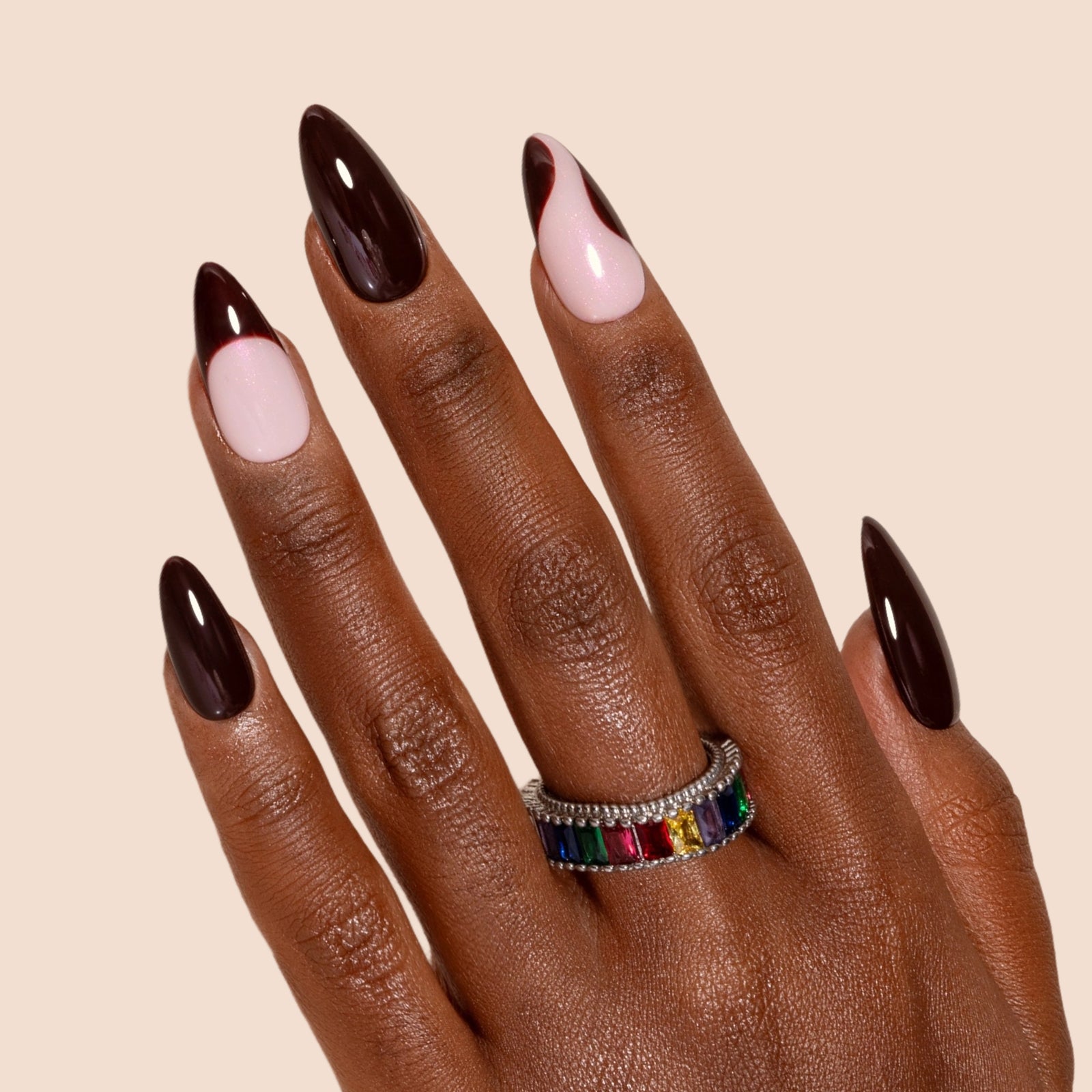 Sweet Scent HEMA-Free & HPMA-Free & TPO-Free Plant-Based Nail Gel Polish 10ml/0.34 fl oz - 图片8