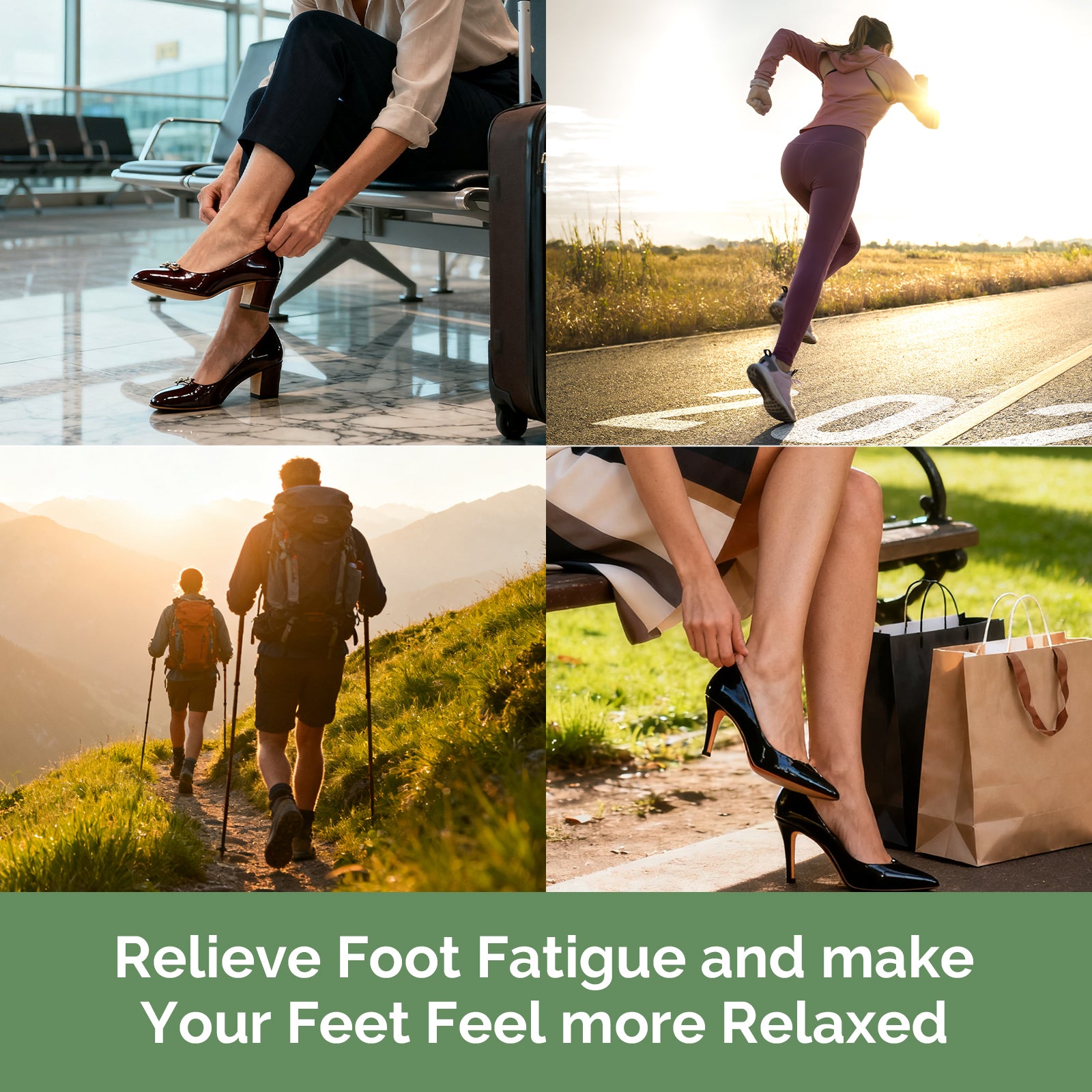 Tea Tree Oil Foot Soak with Sea Salt - 图片6