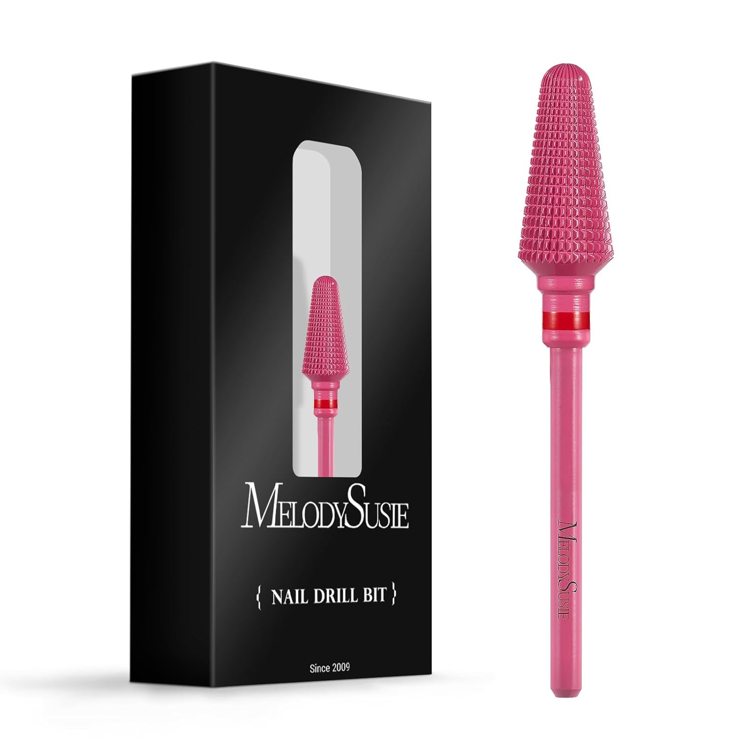 Tornado Tungsten Carbide Nail Drill Bits - 图片5