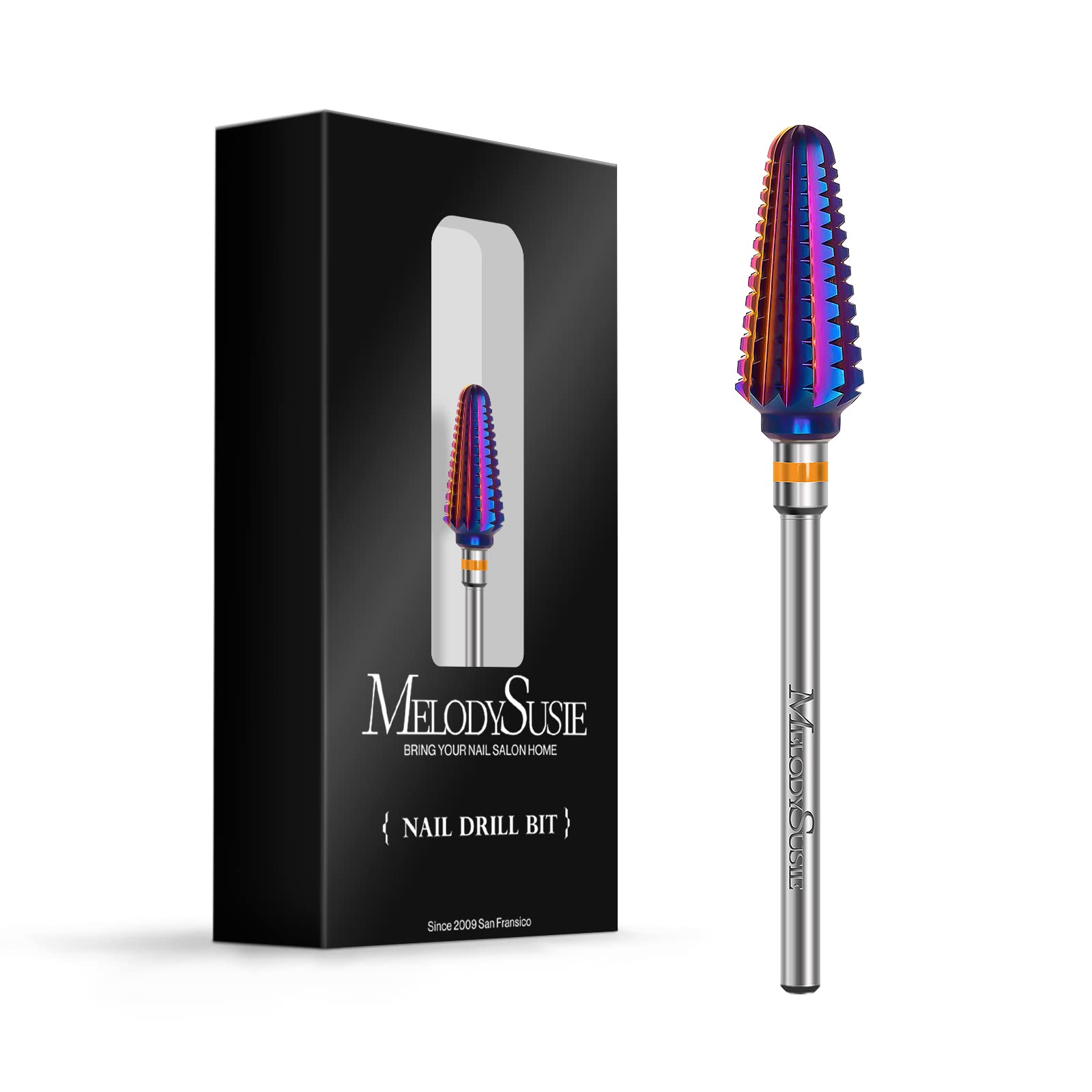 Tornado Tungsten Carbide Nail Drill Bits - 图片16