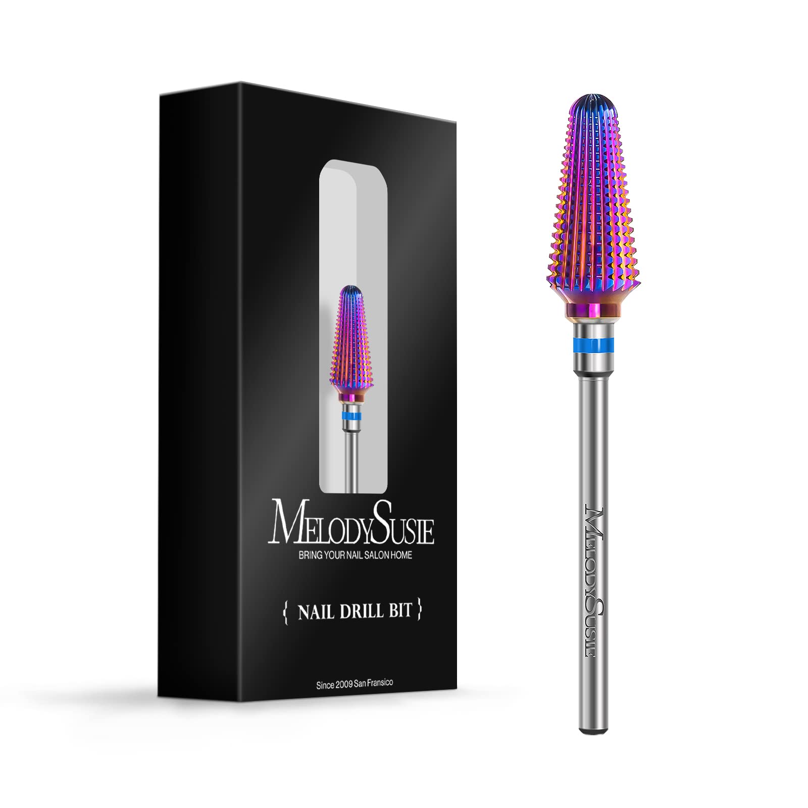 Tornado Tungsten Carbide Nail Drill Bits - 图片3