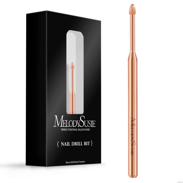 Tungsten Carbide Cuticle Cleaner Nail Drill Bit