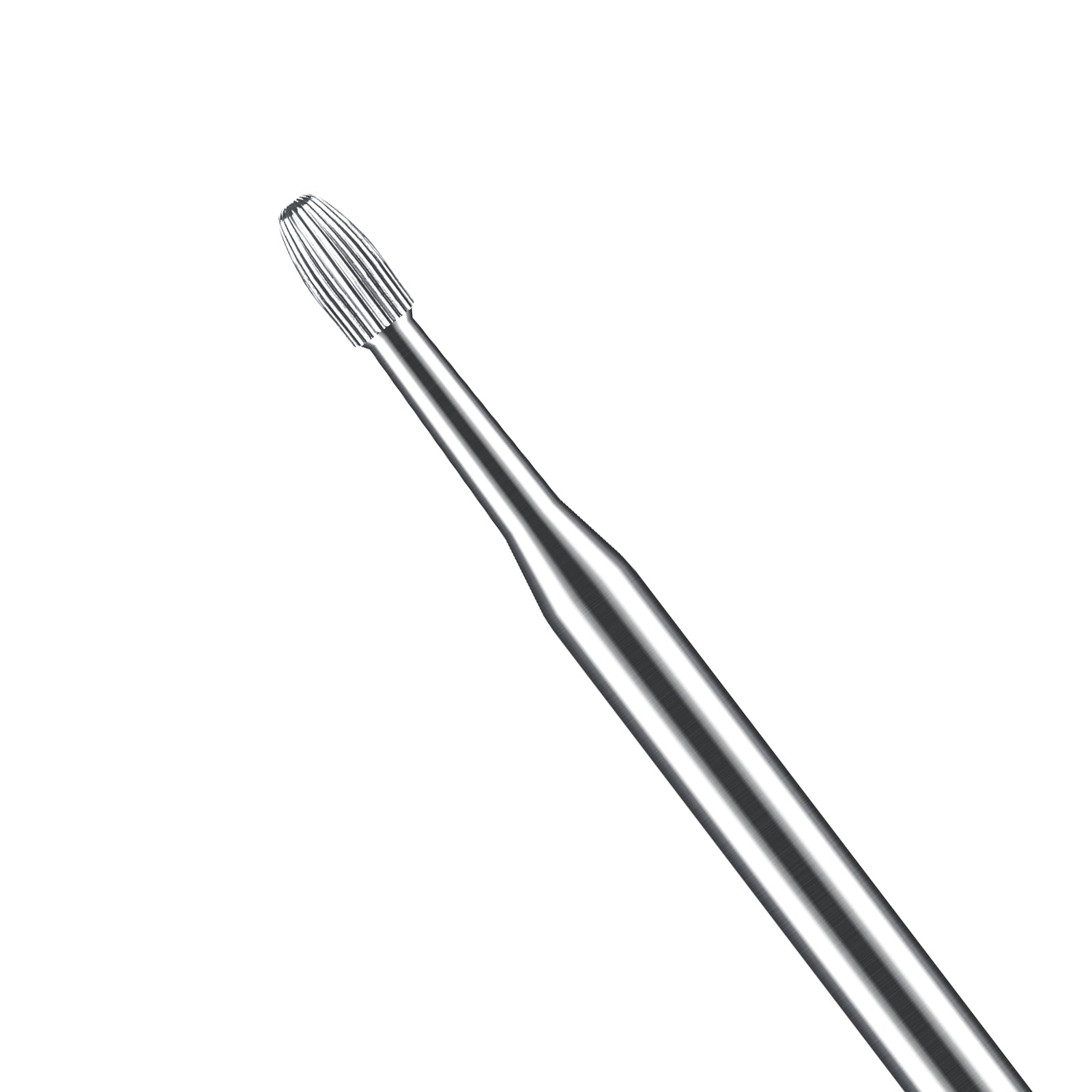 Tungsten Carbide Cuticle Cleaner Safety Nail Drill Bit - Fine (1pc) - 图片6