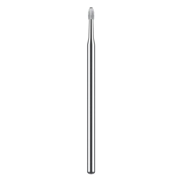 Tungsten Carbide Cuticle Cleaner Safety Nail Drill Bit - Fine (1pc)