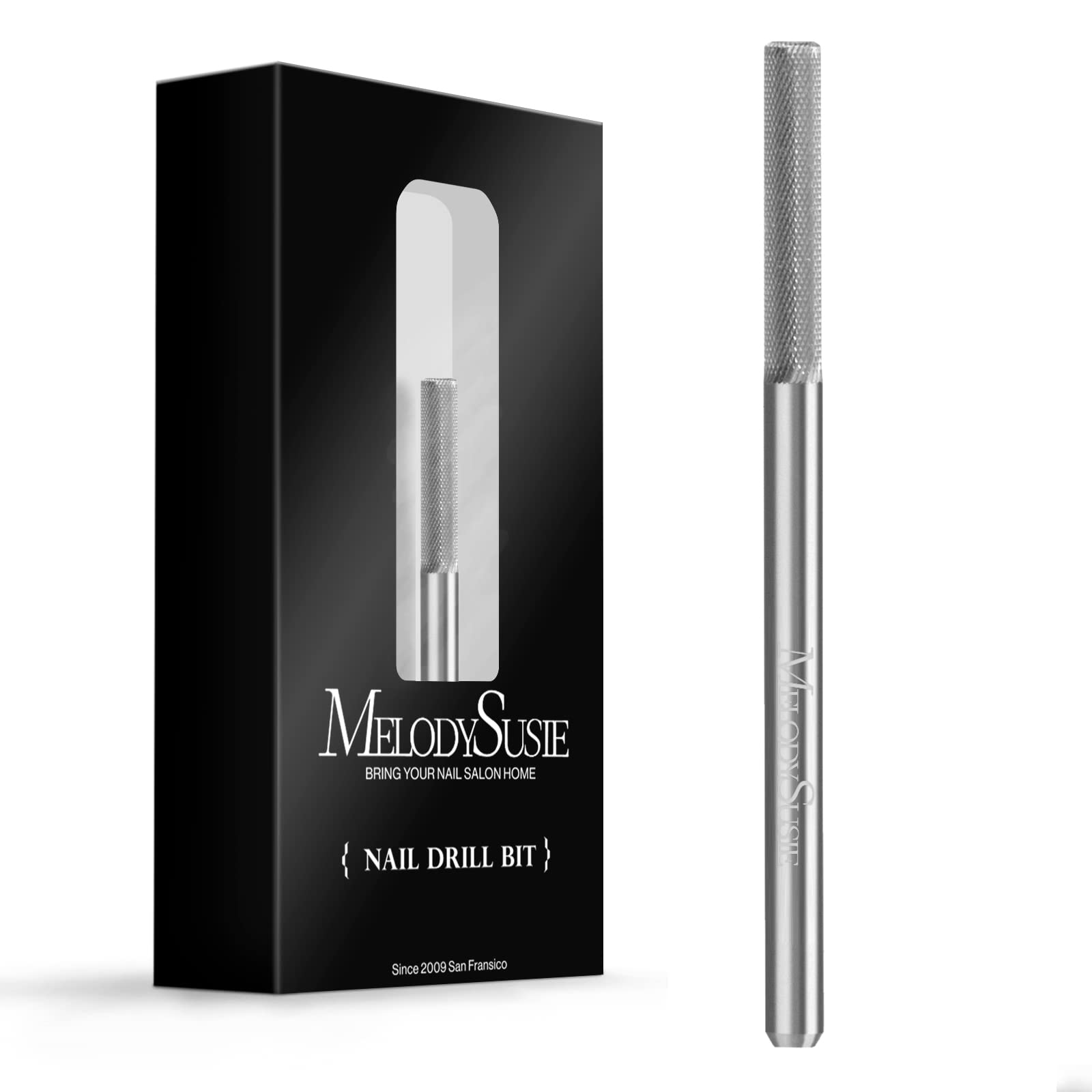 Tungsten Carbide Nail Cleaner Nail Drill Bit - 图片10