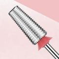 Tungsten Carbide Professional 5 in 1 Nail Drill Bits