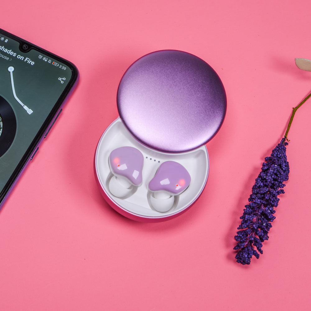 TWS T45 Wireless Bluetooth Earbuds - 图片6