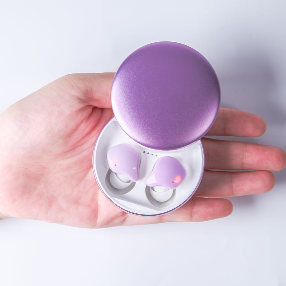 TWS T45 Wireless Bluetooth Earbuds - 图片5