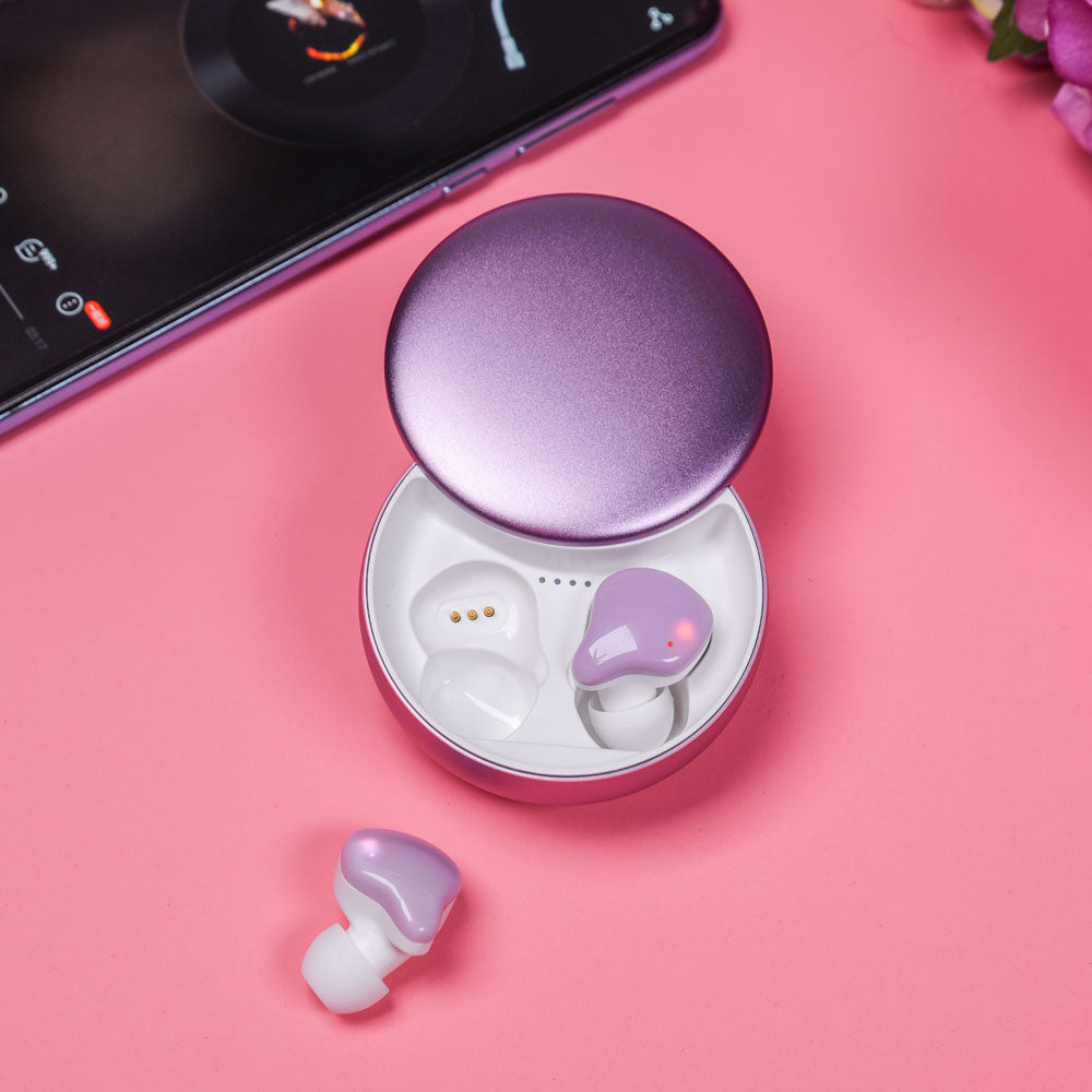 TWS T45 Wireless Bluetooth Earbuds - 图片7