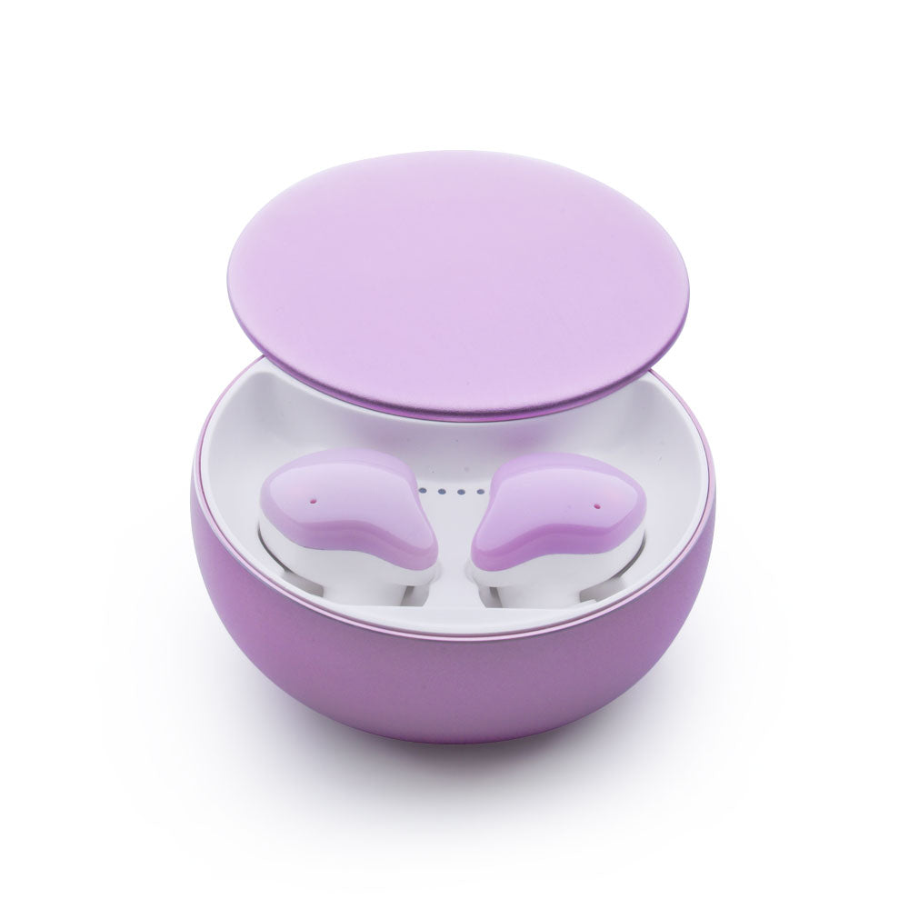 TWS T45 Wireless Bluetooth Earbuds - 图片3