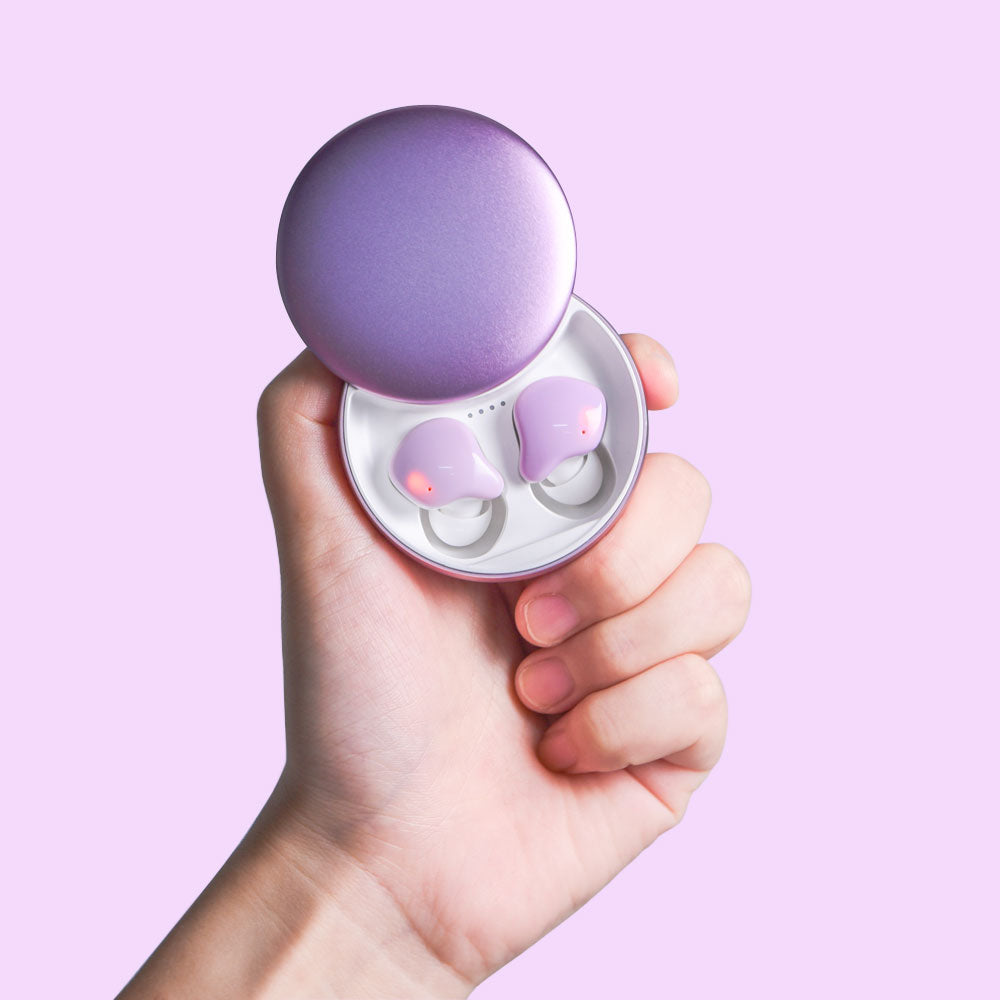 TWS T45 Wireless Bluetooth Earbuds - 图片2