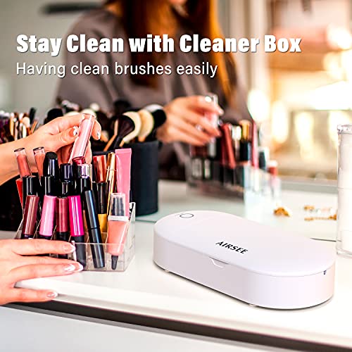 Nail Tool UV Light Sanitizer Box - 图片9