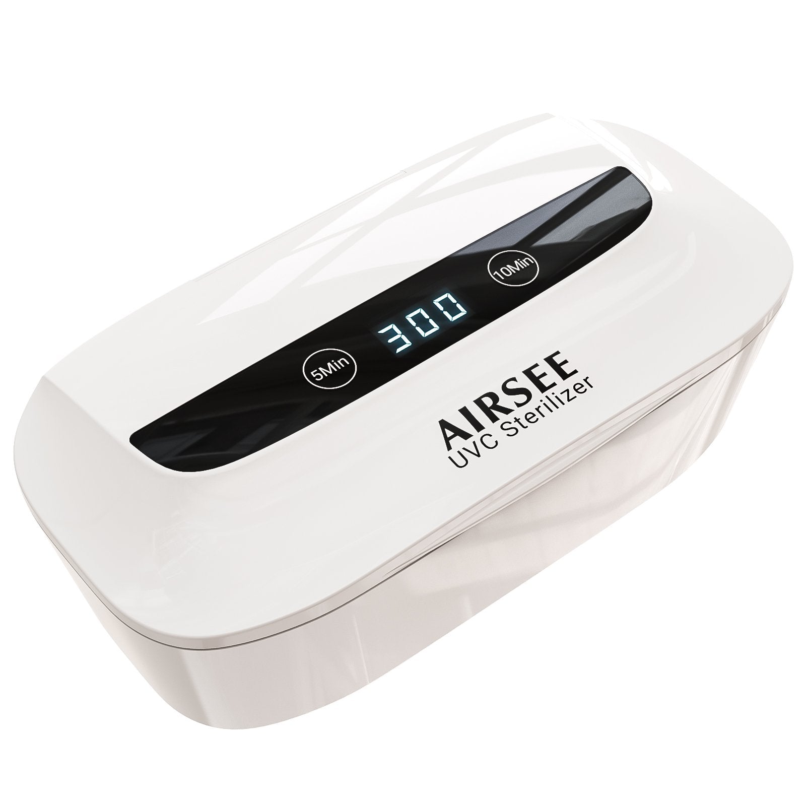 Nail Tool UV Light Sanitizer Box - 图片12