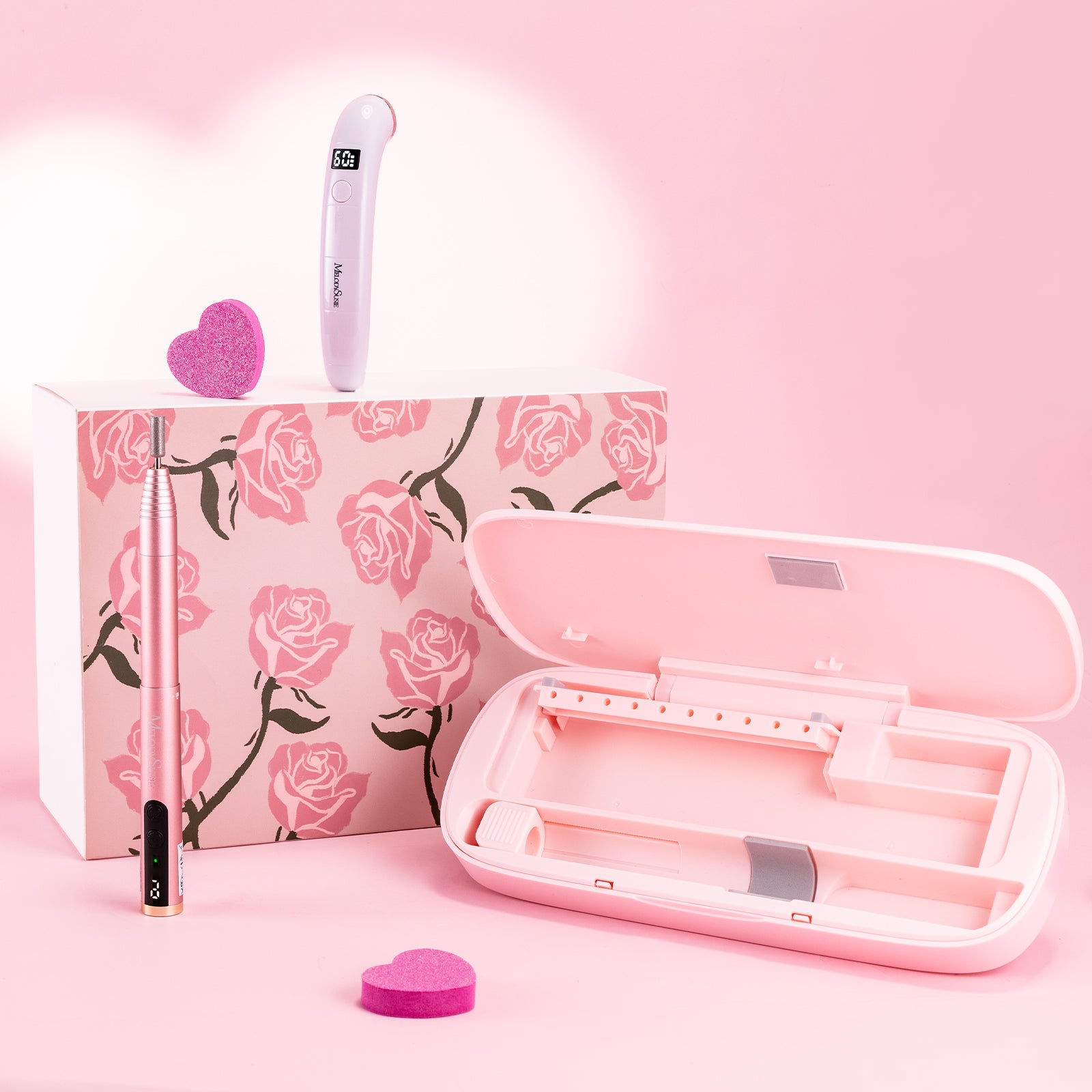 Valentine's Day PC100GR Gift Box - 图片2