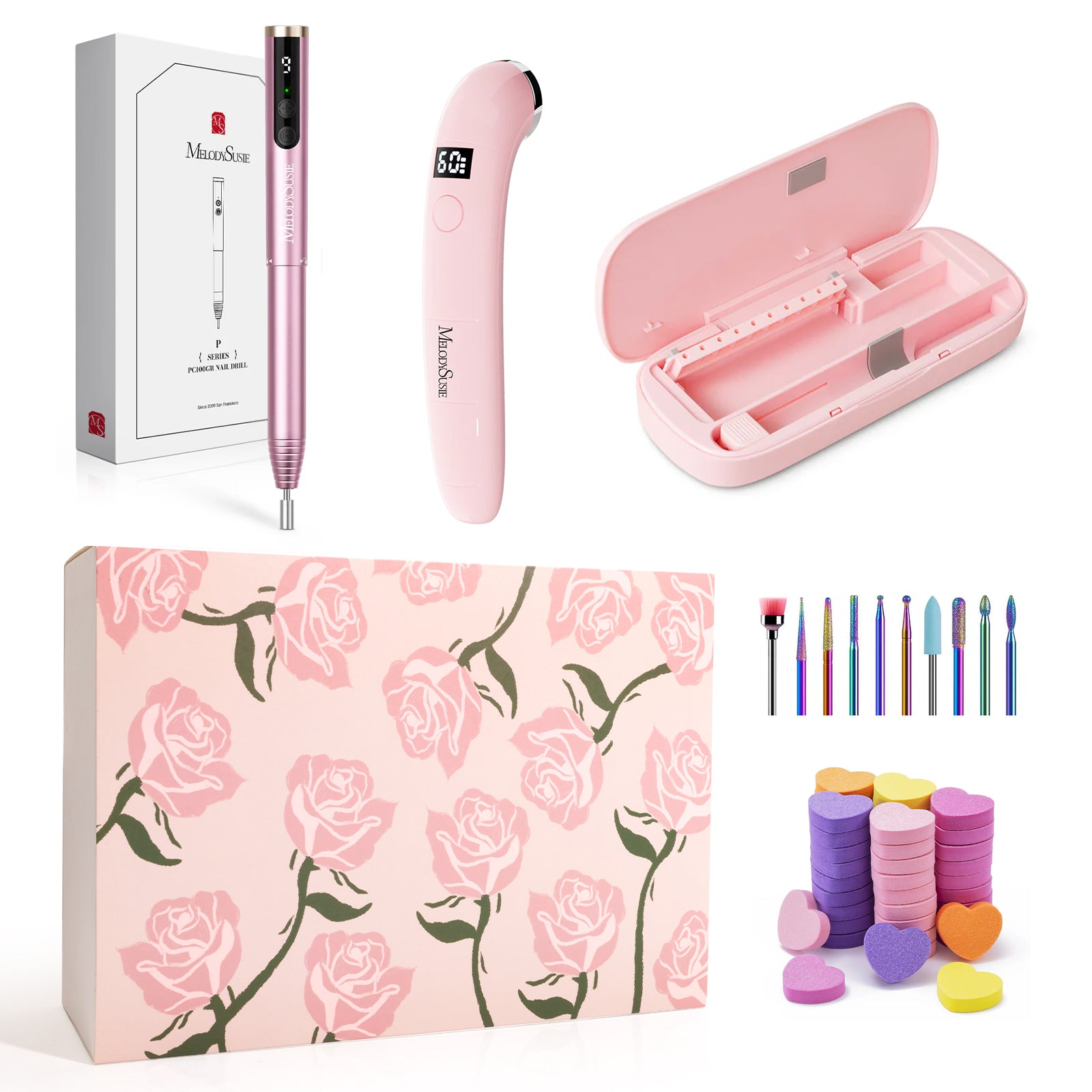 Valentine's Day PC100GR Gift Box