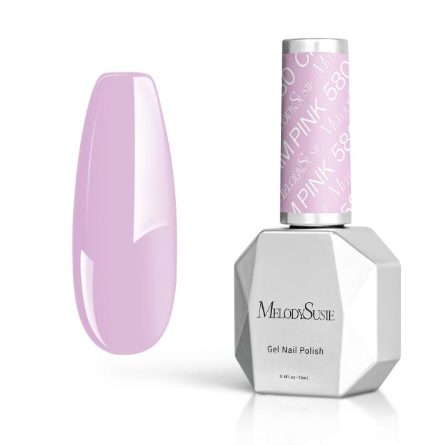 479 Snow White - TPO-Free Thick Gel Nail Polish(15ml)