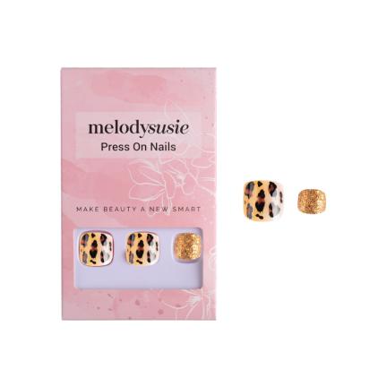 Wild Acrylic Press On Nails Kits