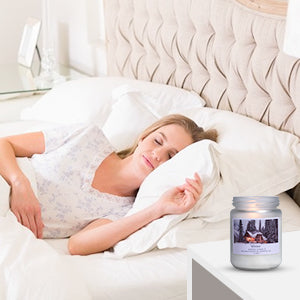 Winter Scented Candle Gift Set (4 Jars) - 图片9