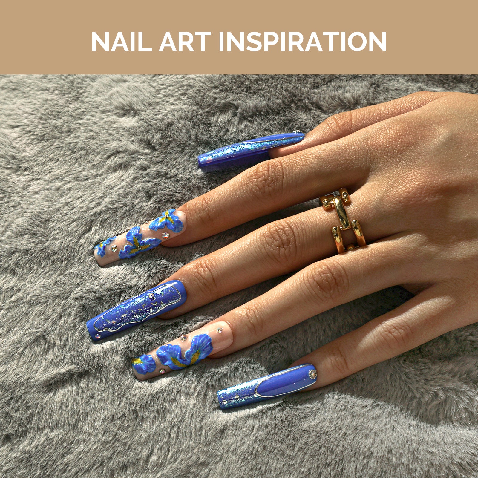 Z-Series 100% Top-Tier Kolinsky Acrylic Nail Brush - 图片9