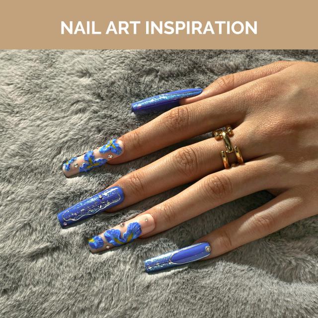 Z-Series 100% Top-Tier Kolinsky Acrylic Nail Brush